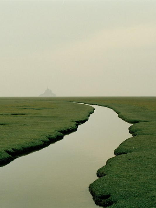 Transcendence and Awe