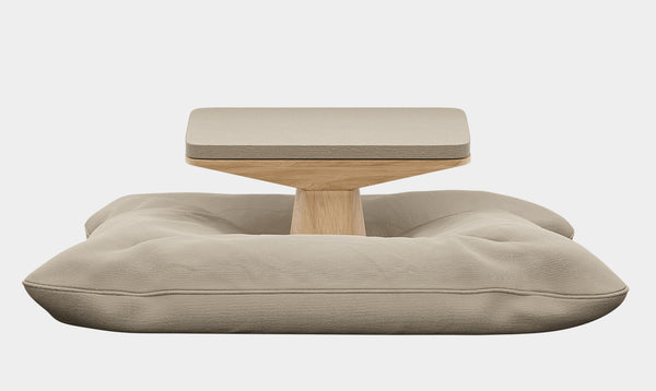 White Oak / Full Set