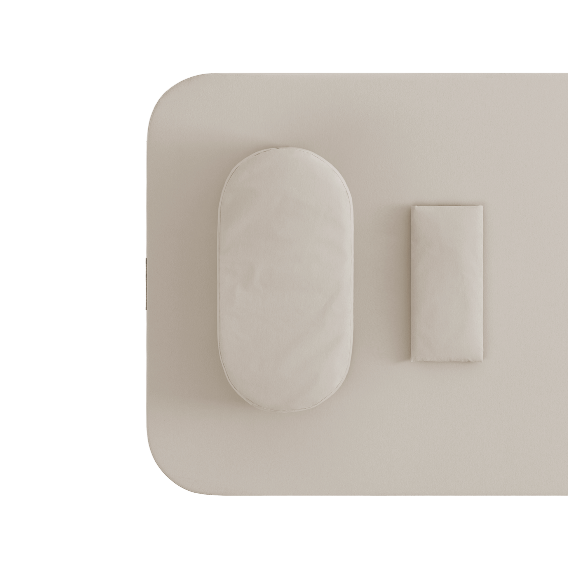 Clay / Light Set