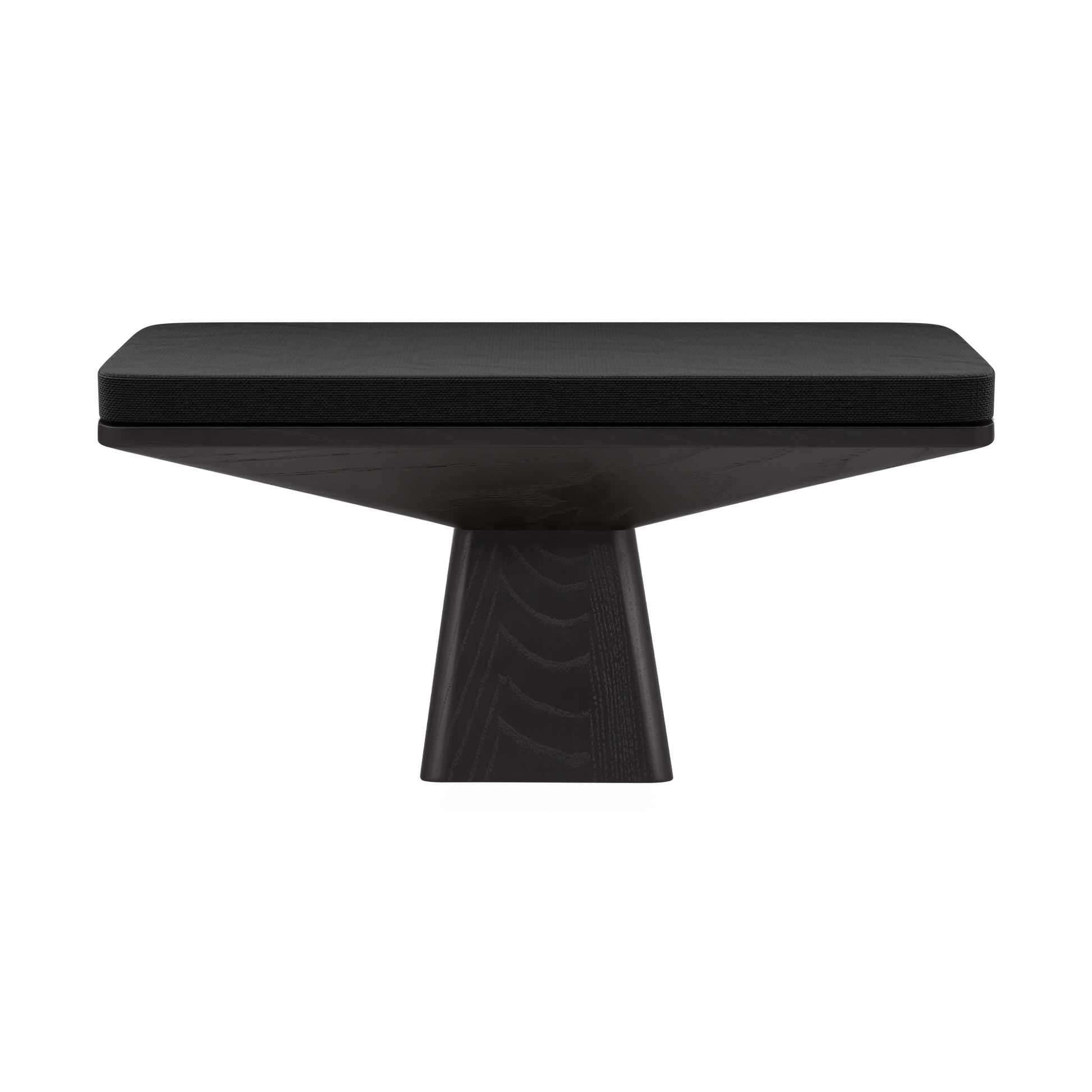 Black Ash / Bench Only