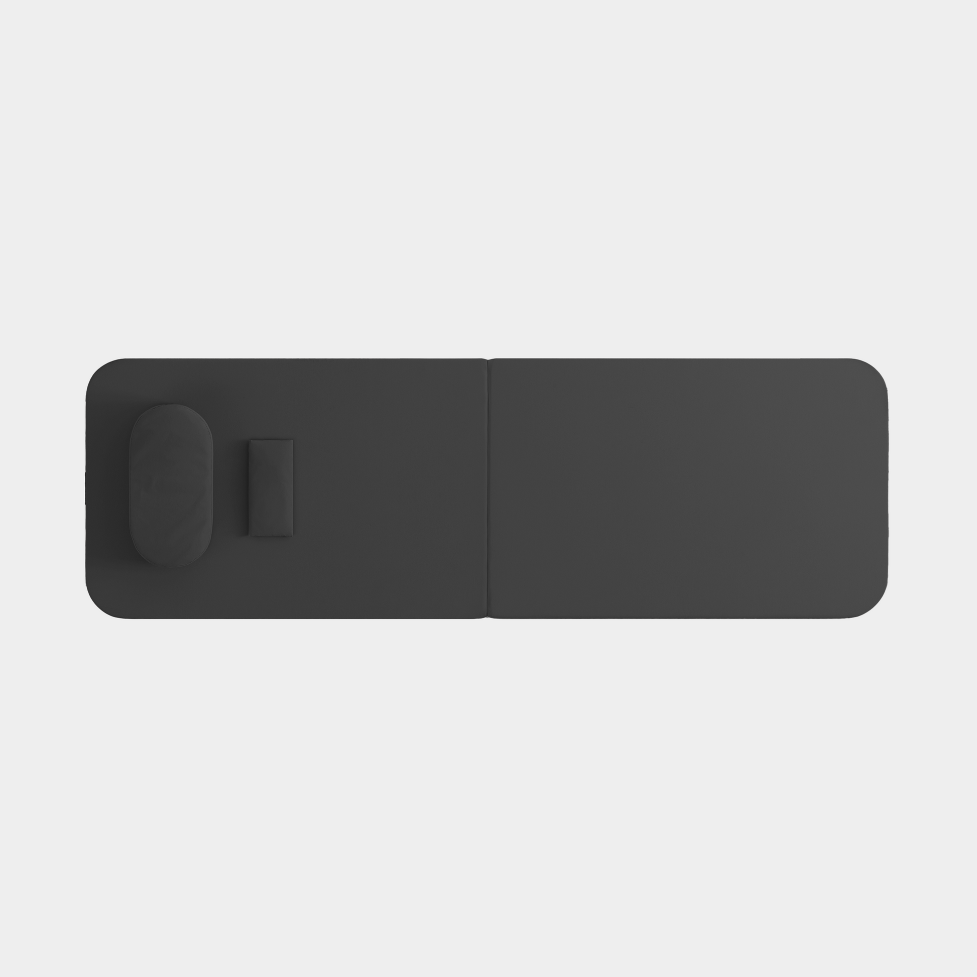 Carbon / Light Set