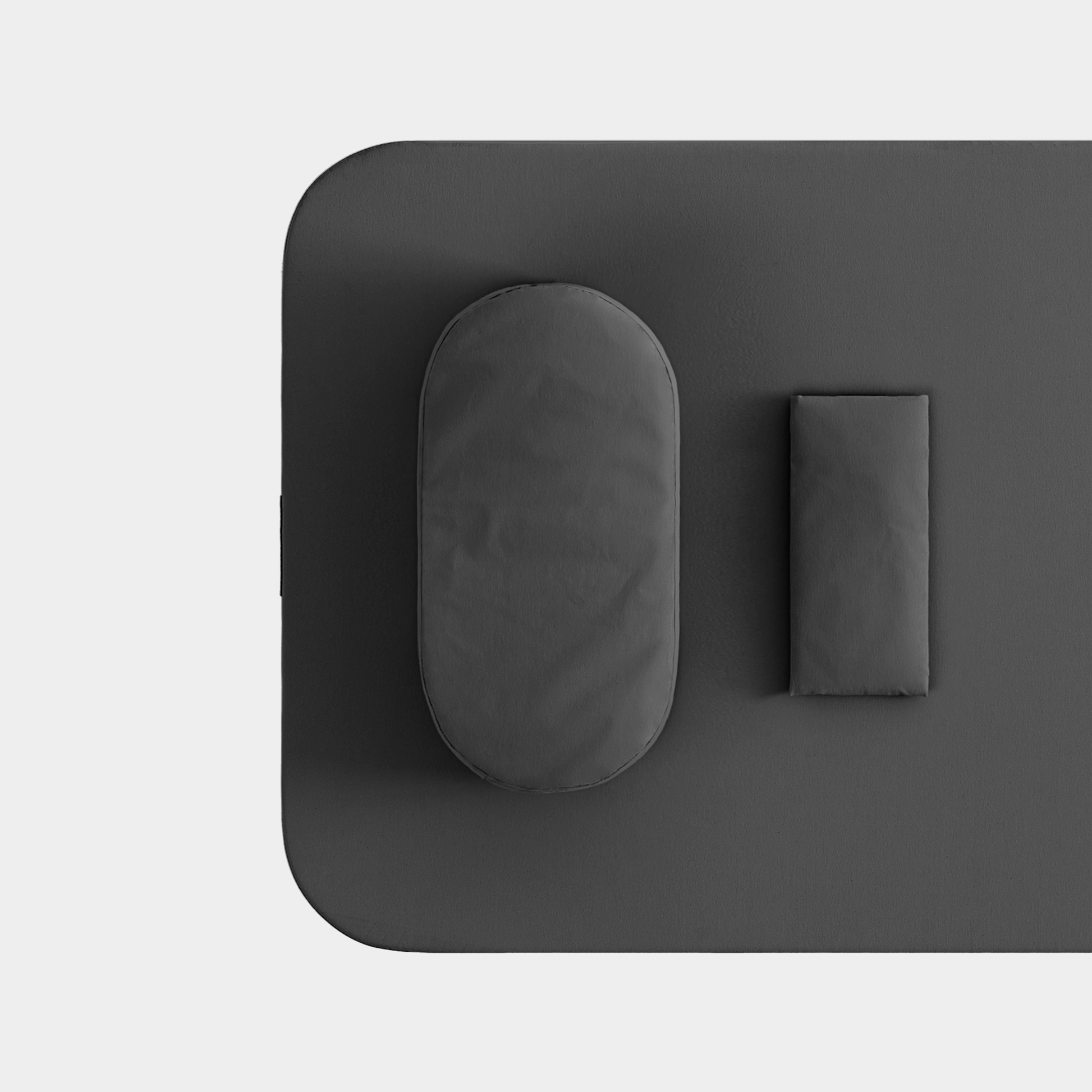 Carbon / Light Set