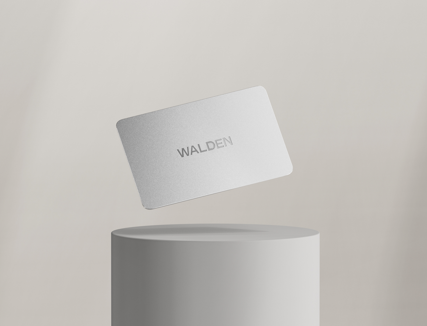 Digital Gift Card