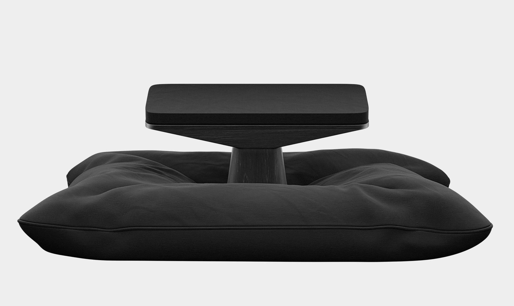 Meditation Bench