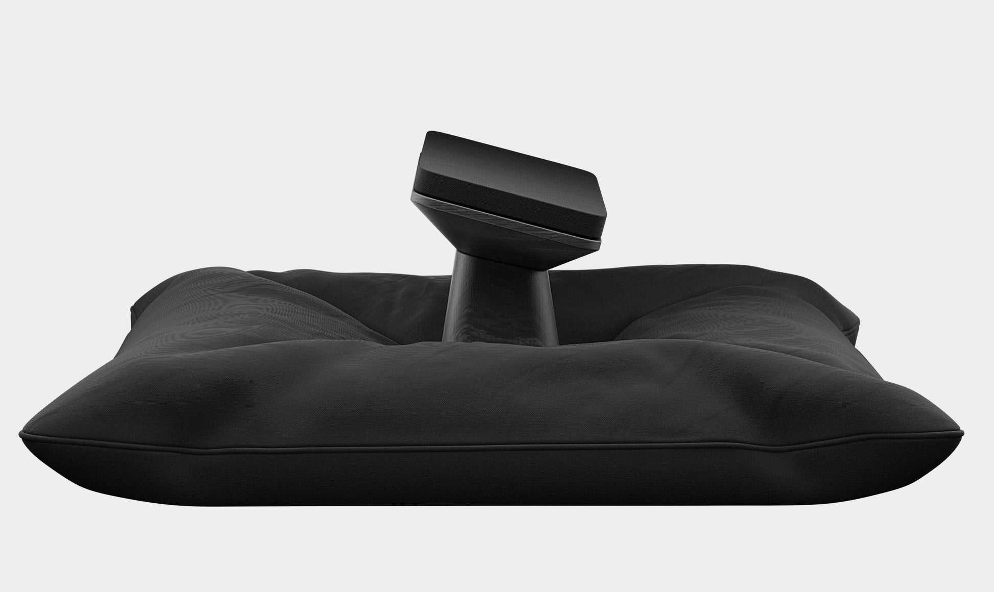 Meditation Bench