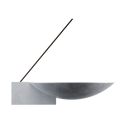 Block Incense Holder
