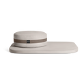 The Original Meditation Cushion + Mat Set