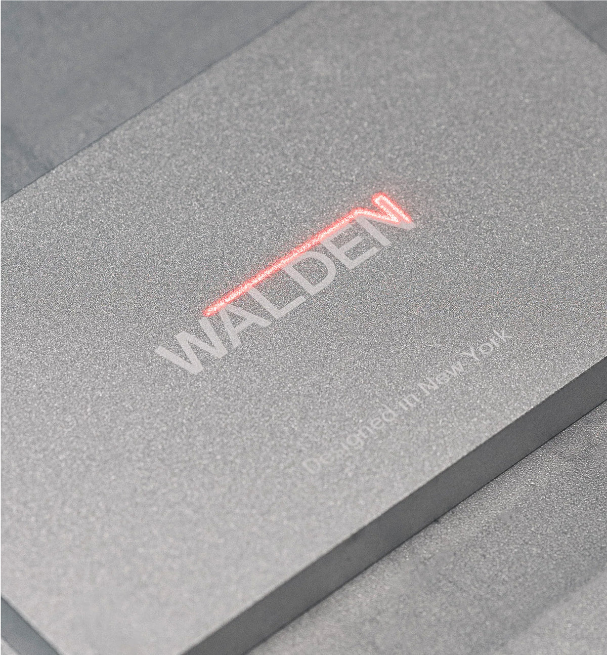 Etched to order