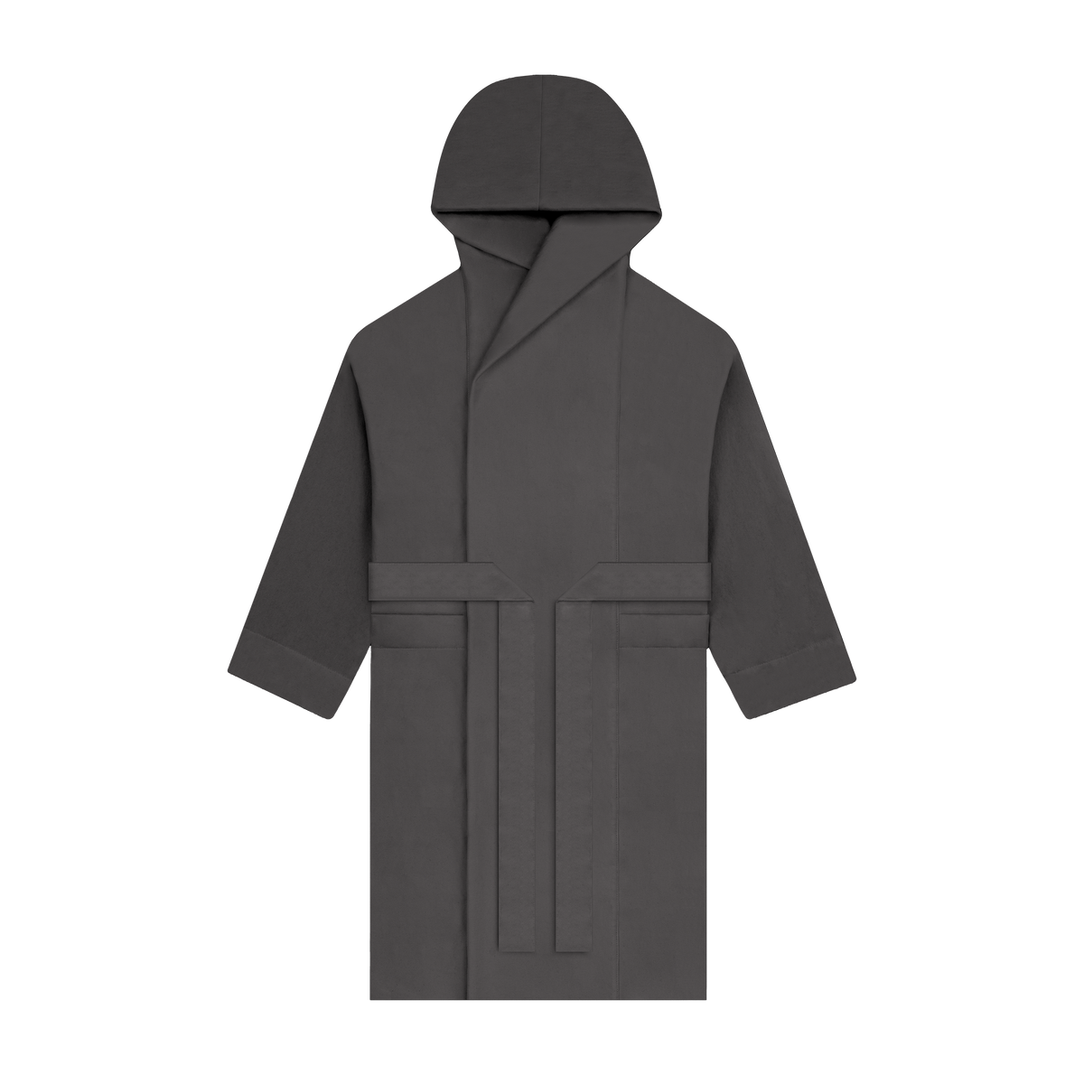 Weighterd Robe Heavyweight Home Robe – Walden