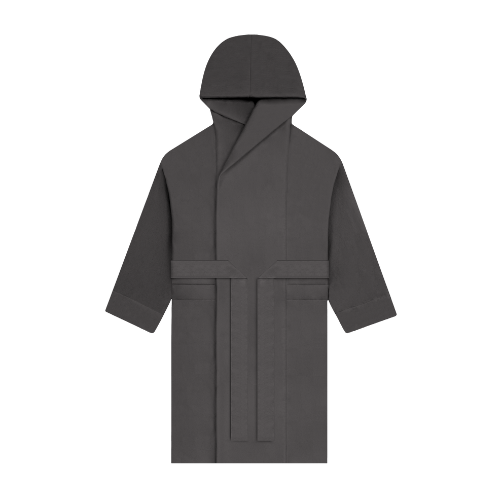 Heavyweight Home Robe – Walden