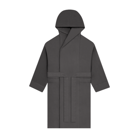 Heavyweight Home Robe – Walden