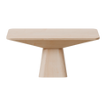 The Meditation Bench