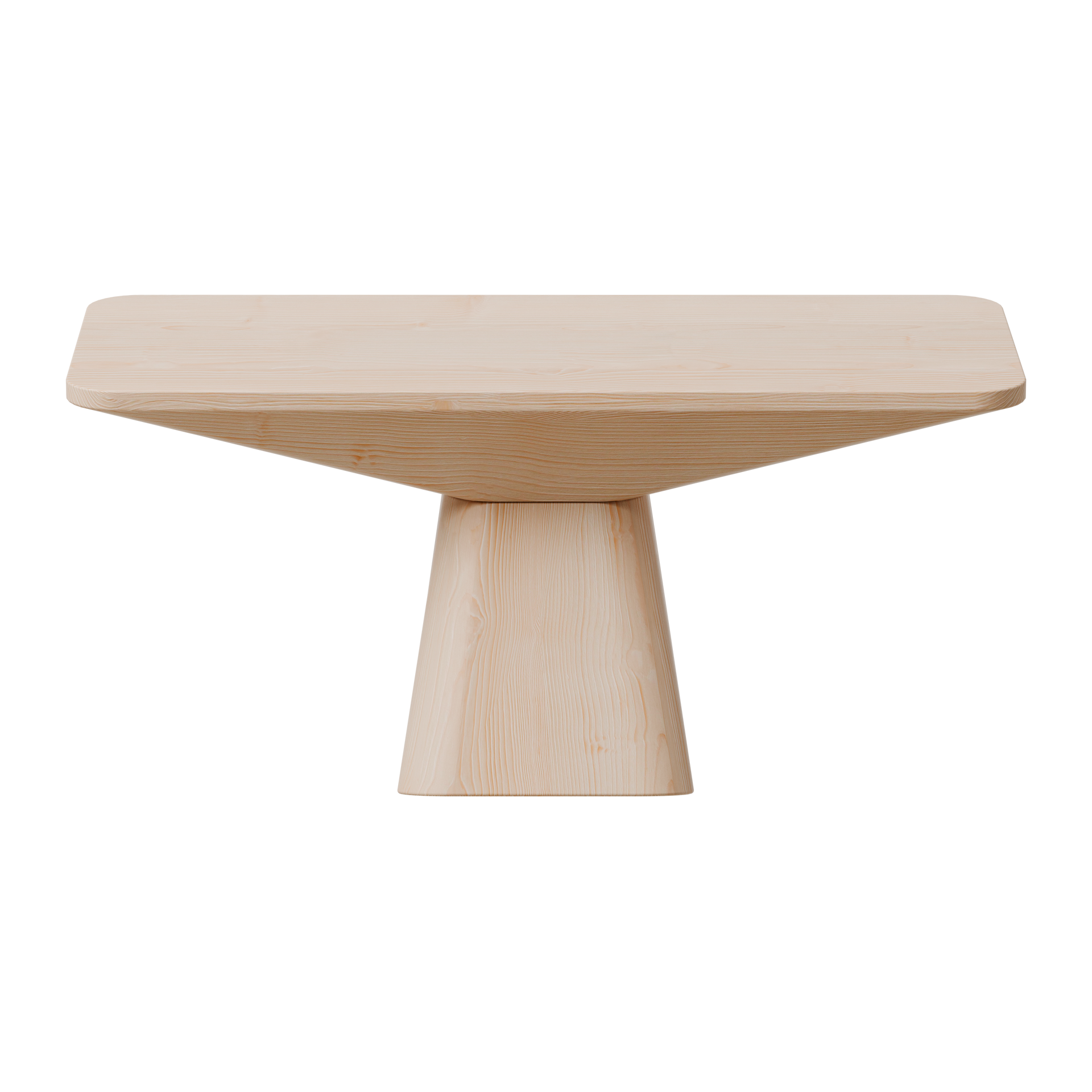 Walden Meditation Bench