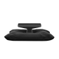 Black Ash / Bench with Mat