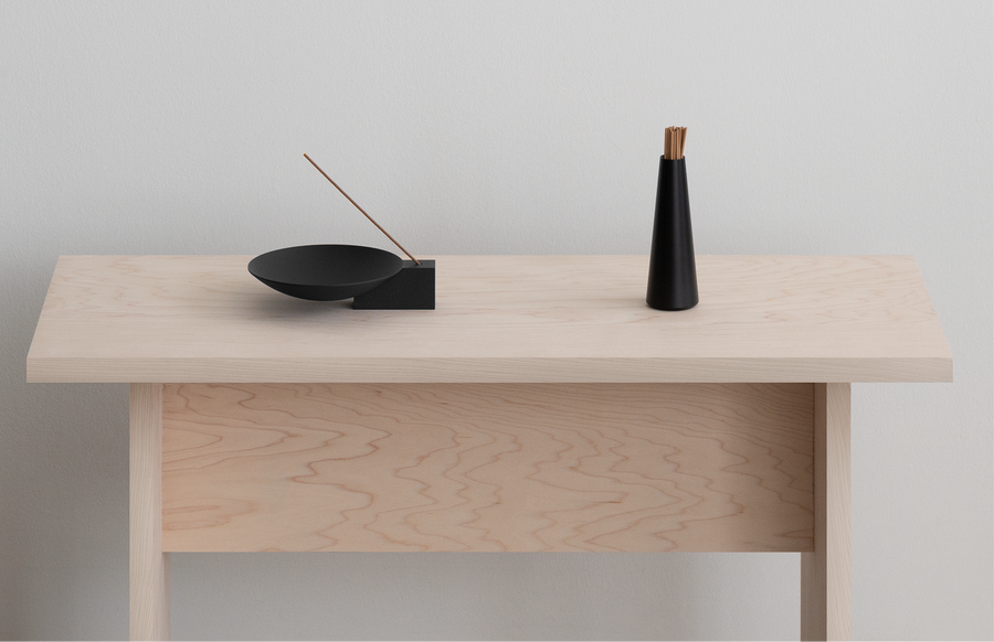 Ritual incense