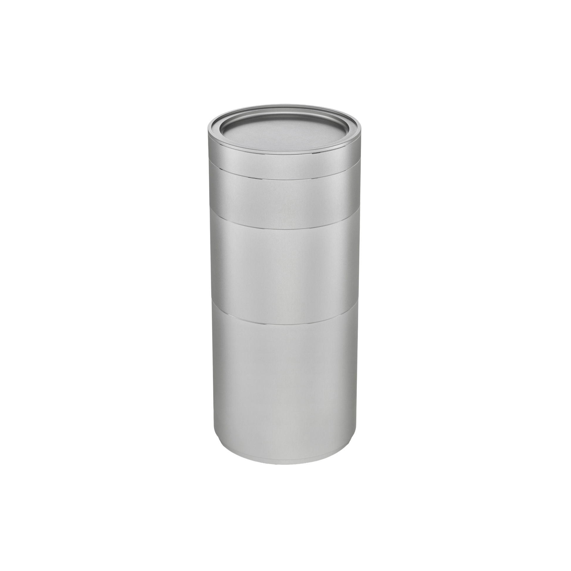 Walden x Silo — Silo Stack