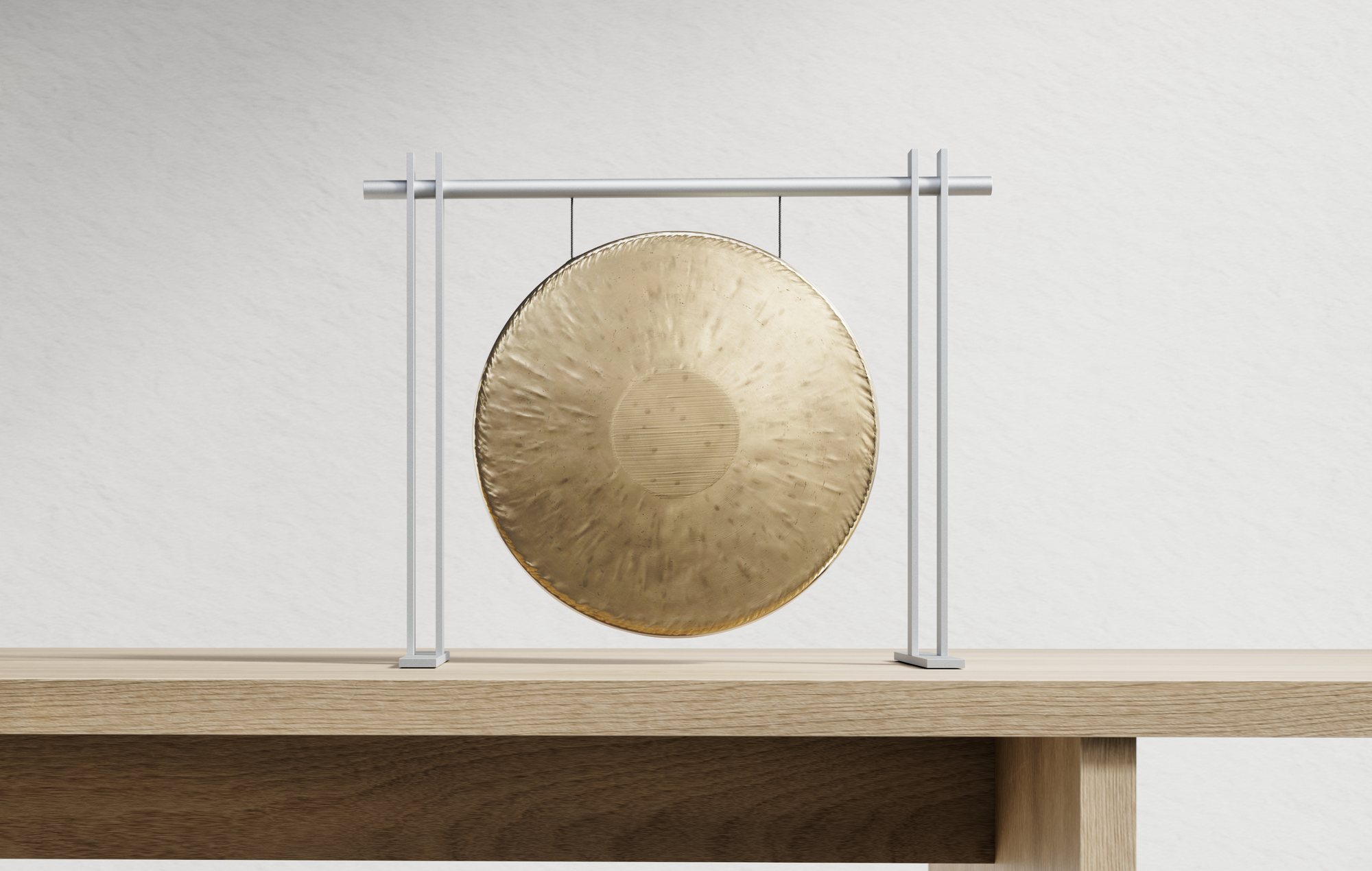 The Home Gong