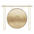 Home Gong