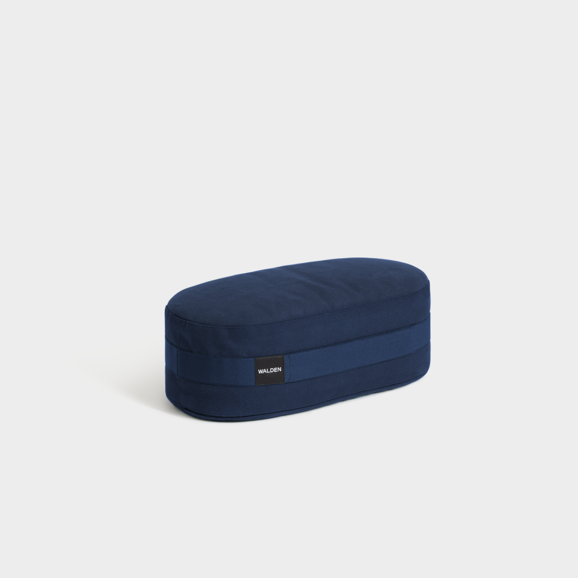 Original Travel Meditation Cushion