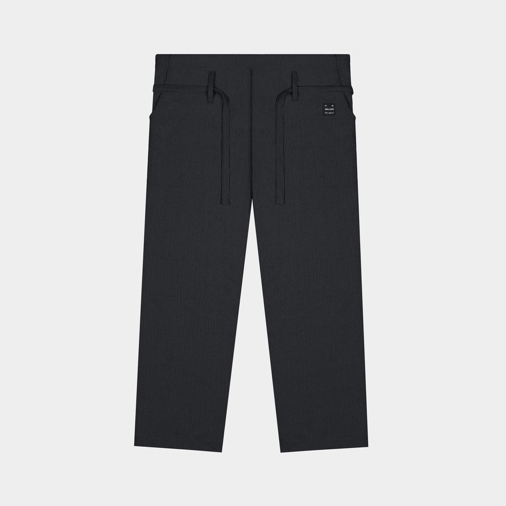 Walden x Wave of Sand Sashiko Pants