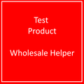 WPD Test Product - ( DO NOT BUY )