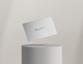 Digital Gift Card